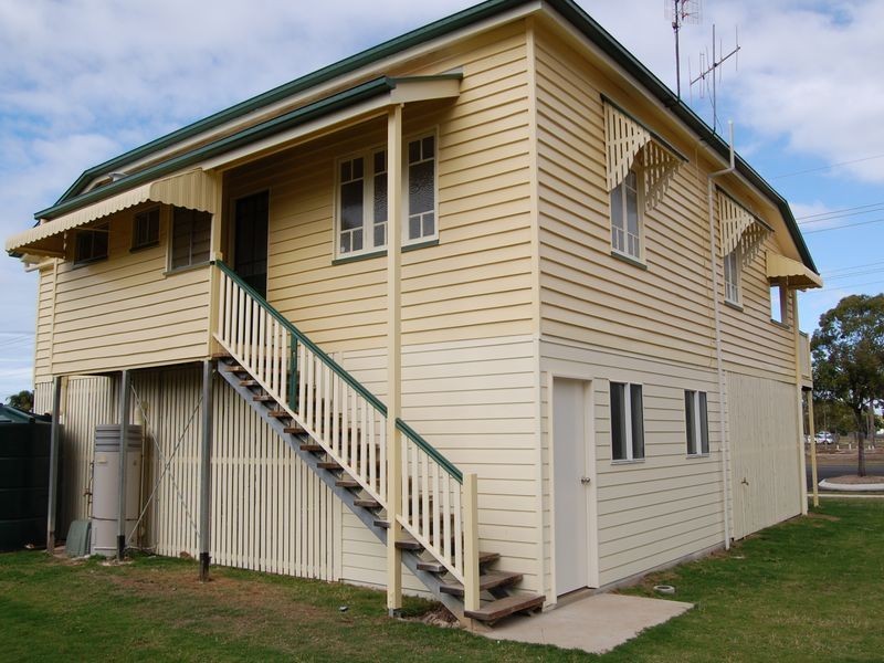 19 Mulgrave Street, Bundaberg West QLD 4670