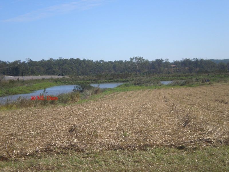 Gin Gin QLD 4671