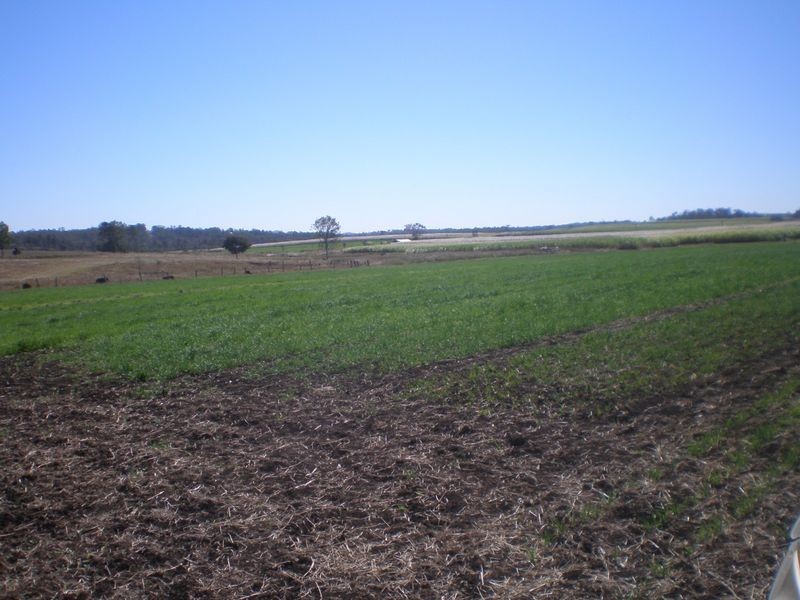 Gin Gin QLD 4671