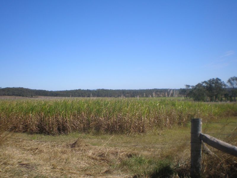 Gin Gin QLD 4671