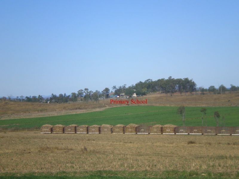 Gin Gin QLD 4671