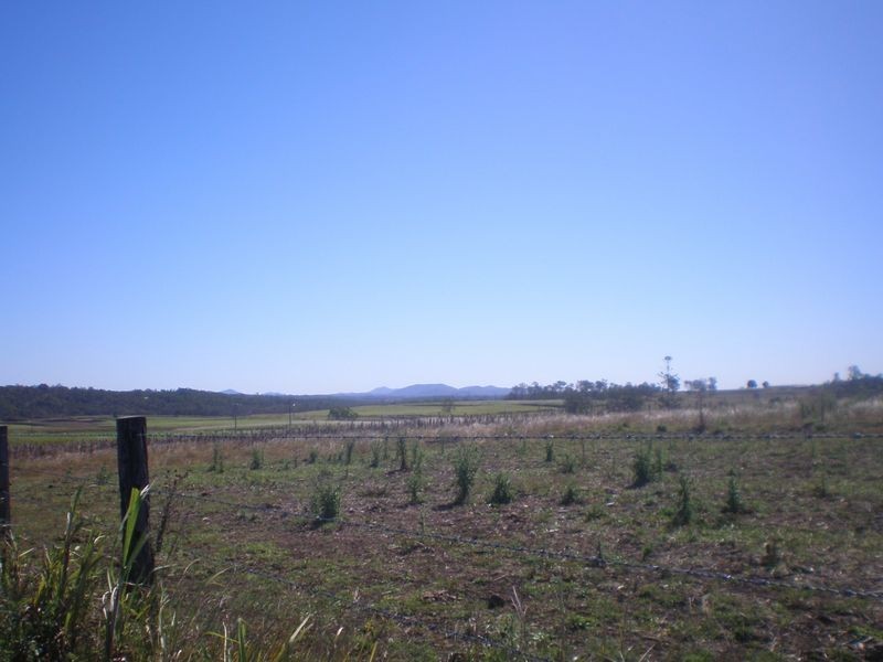 Gin Gin QLD 4671