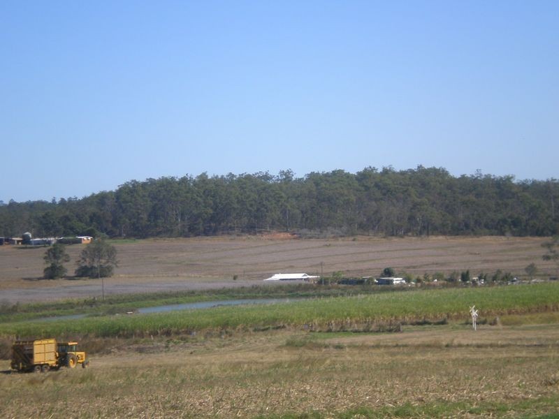 Gin Gin QLD 4671