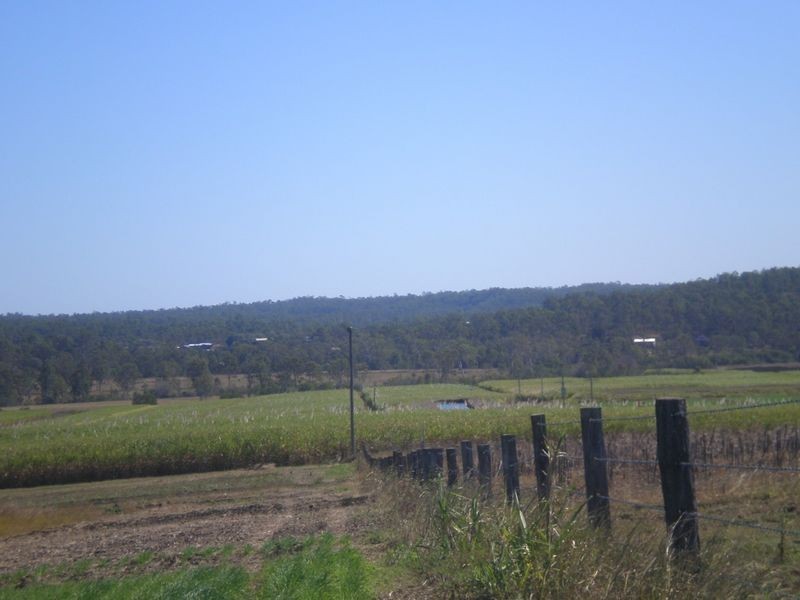 Gin Gin QLD 4671