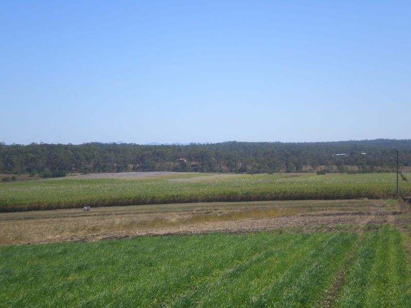 Gin Gin QLD 4671