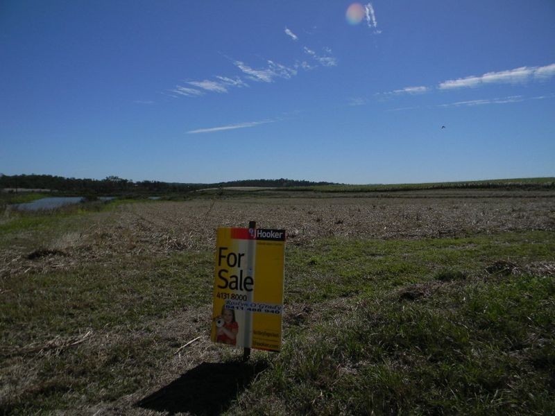 Gin Gin QLD 4671