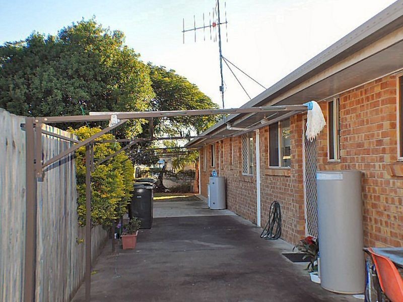 Bundaberg South QLD 4670