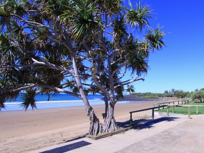 Bargara QLD 4670