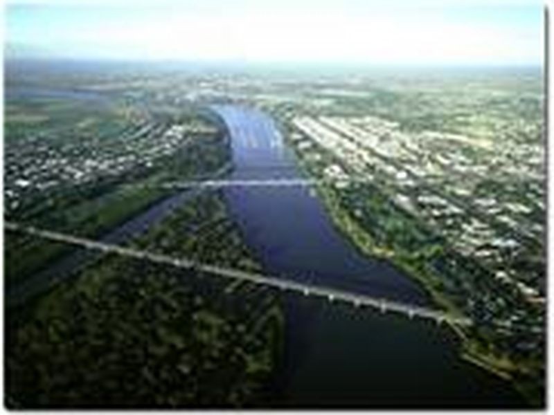 Bundaberg North QLD 4670