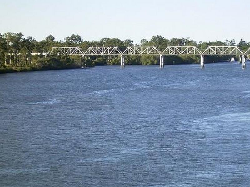 Bundaberg North QLD 4670