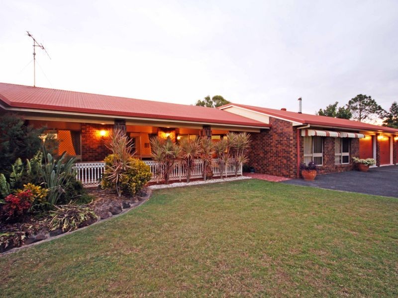 Walkervale QLD 4670