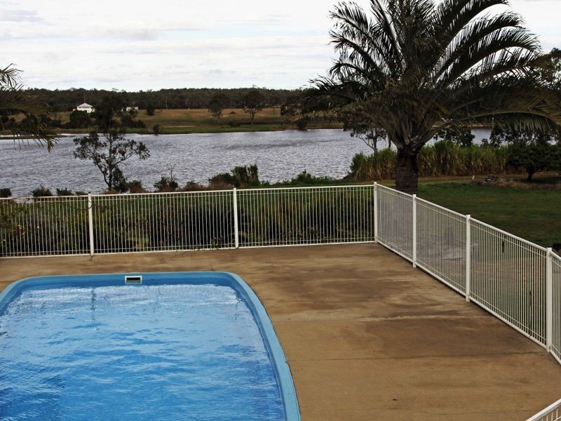 Walkervale QLD 4670