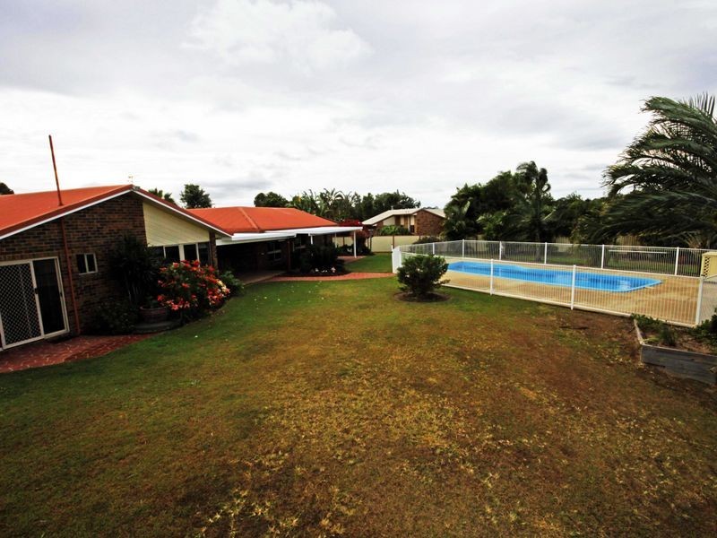 Walkervale QLD 4670