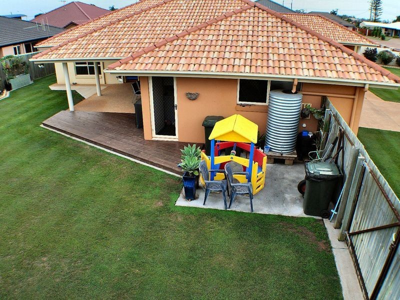Kalkie QLD 4670