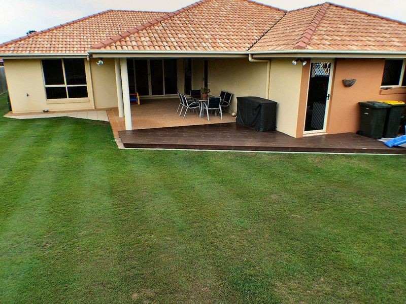 Kalkie QLD 4670