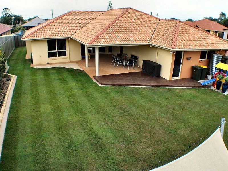 Kalkie QLD 4670