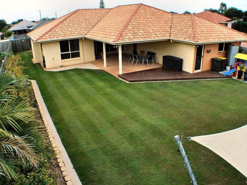 Kalkie QLD 4670