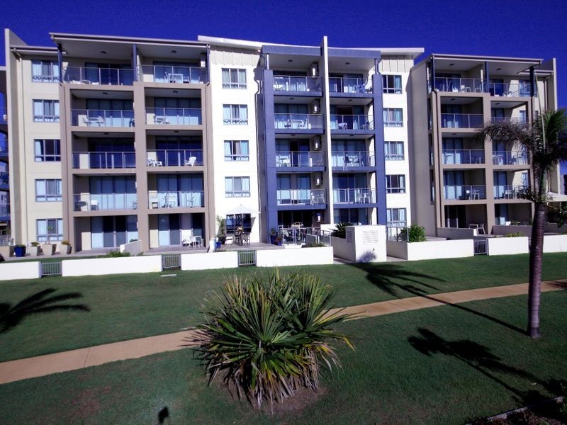 Unit 213 & 113/23 Esplanade, Bargara QLD 4670