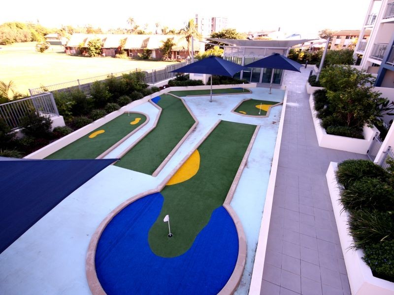 Unit 213 & 113/23 Esplanade, Bargara QLD 4670