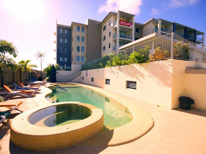 Unit 213 & 113/23 Esplanade, Bargara QLD 4670