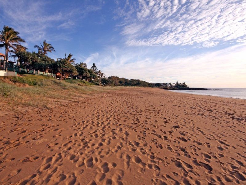 Unit 213 & 113/23 Esplanade, Bargara QLD 4670