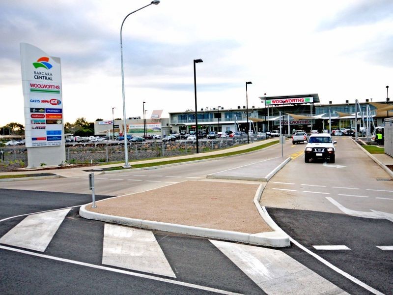 Unit 213 & 113/23 Esplanade, Bargara QLD 4670