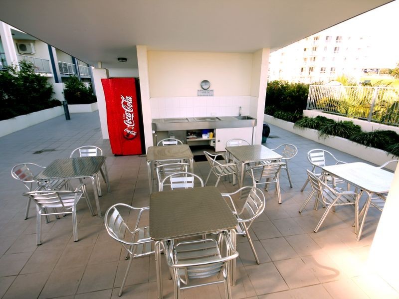 Unit 213 & 113/23 Esplanade, Bargara QLD 4670