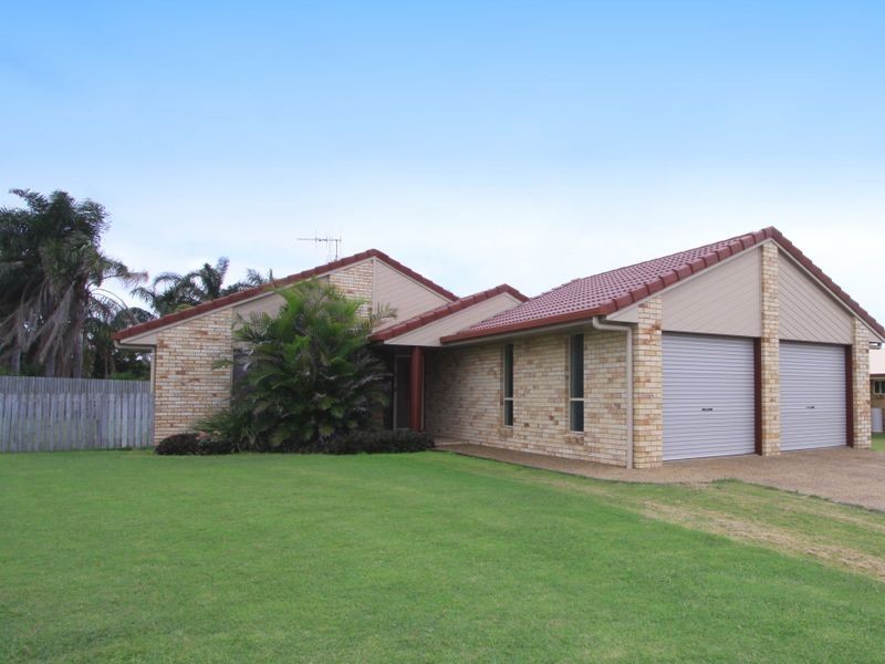 Coral Cove QLD 4670