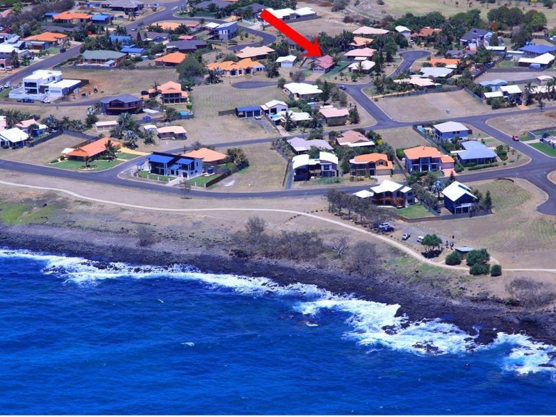 Coral Cove QLD 4670