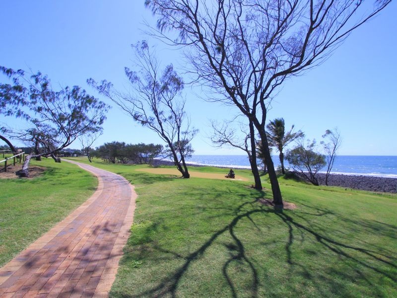 Coral Cove QLD 4670