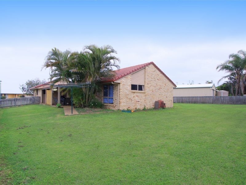 Coral Cove QLD 4670