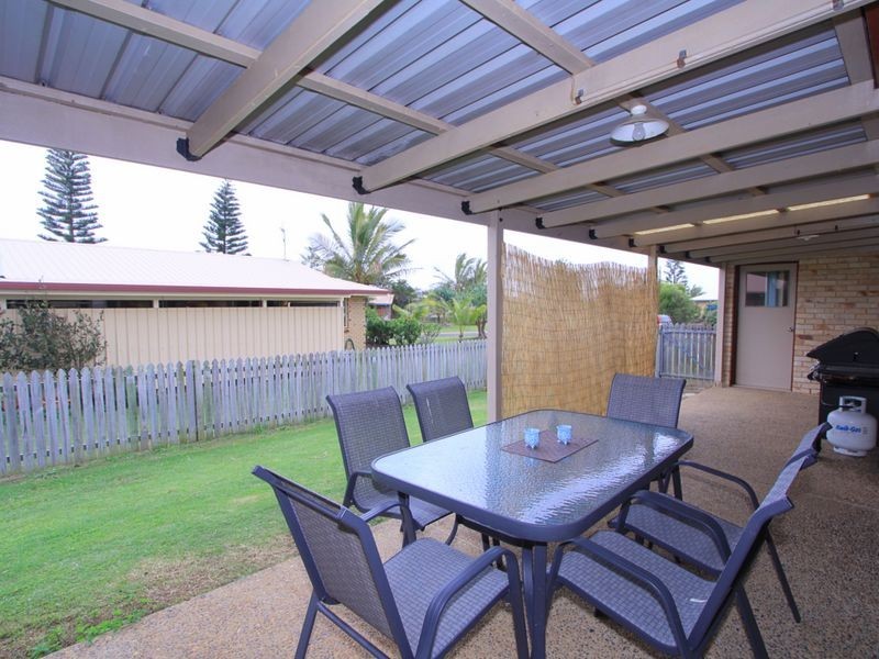 Coral Cove QLD 4670