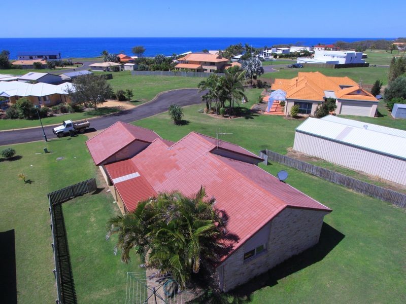 Coral Cove QLD 4670