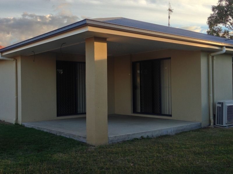 Coral Cove QLD 4670