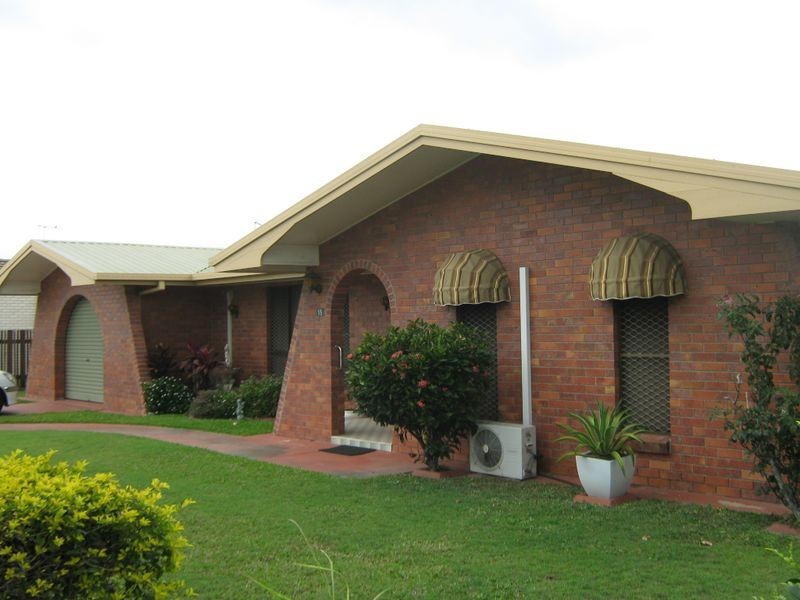 Bundaberg South QLD 4670