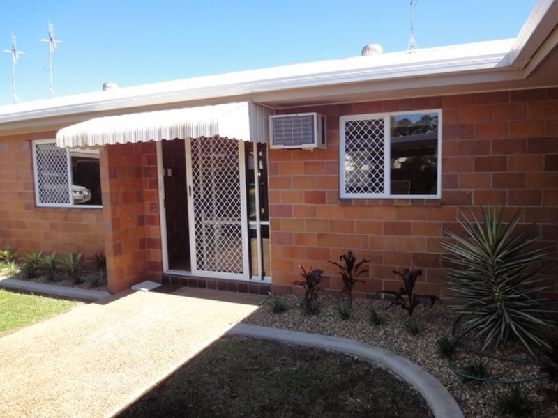 5/41 Curtis Street, Bundaberg South QLD 4670