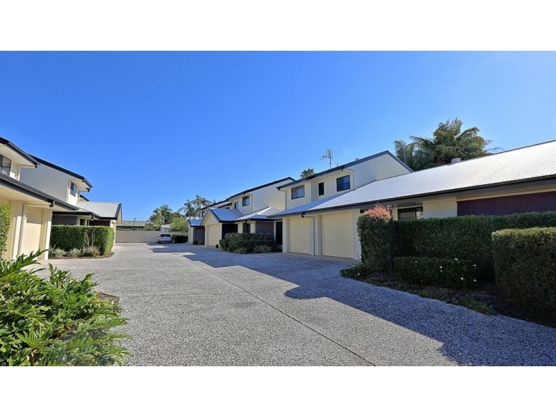 8/60 Steuart Street, Bundaberg North QLD 4670