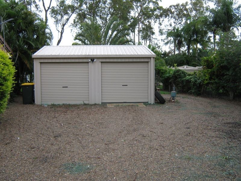 16 Caprice Drive, South Bingera QLD 4670