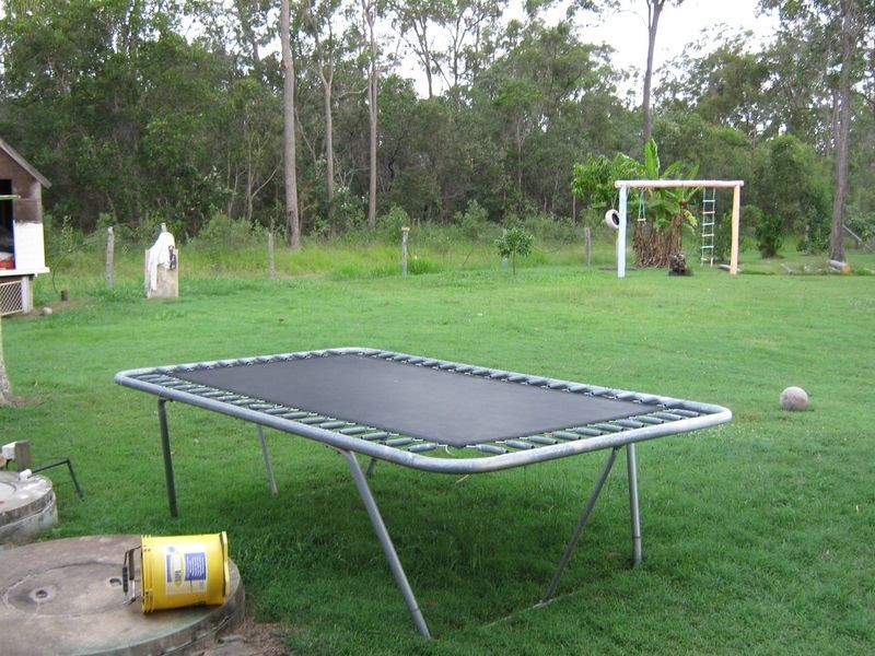 16 Caprice Drive, South Bingera QLD 4670