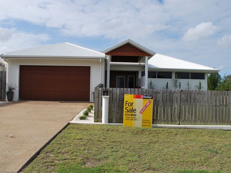 Branyan QLD 4670