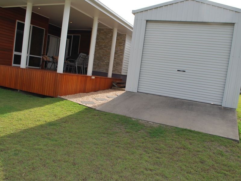Branyan QLD 4670