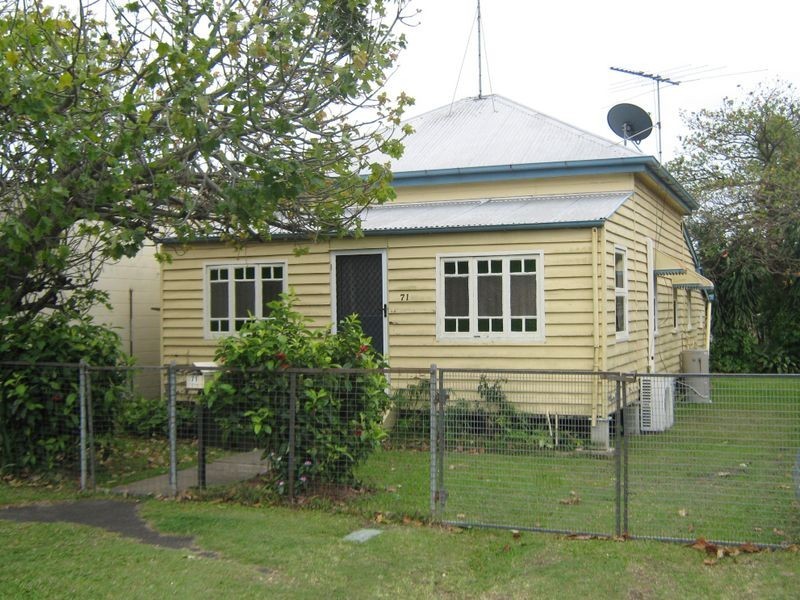 71 Ruddell Street, Bundaberg South QLD 4670