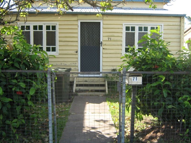 71 Ruddell Street, Bundaberg South QLD 4670