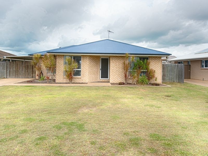 41 Searle Street, Thabeban QLD 4670