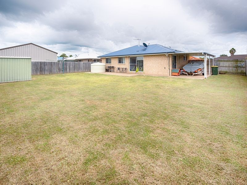 41 Searle Street, Thabeban QLD 4670