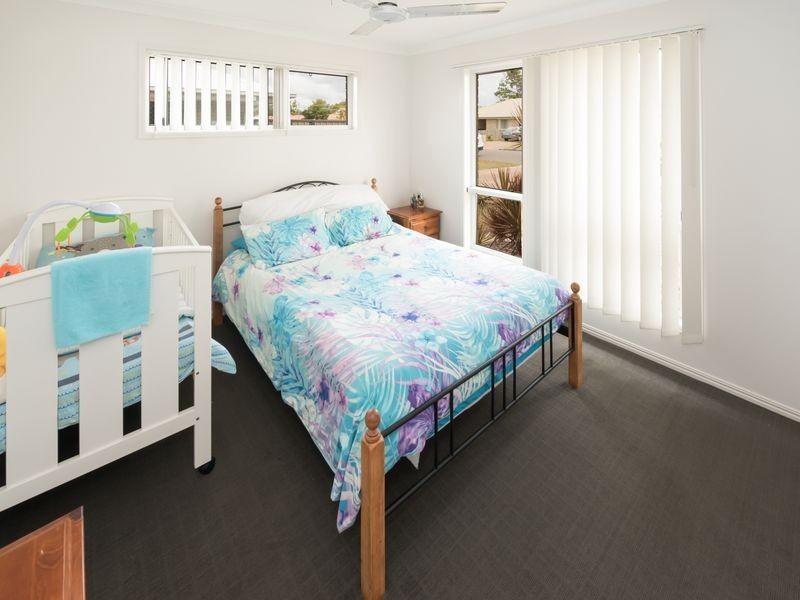 41 Searle Street, Thabeban QLD 4670