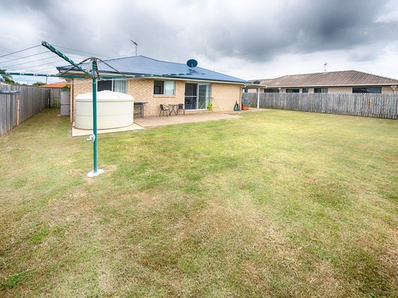41 Searle Street, Thabeban QLD 4670