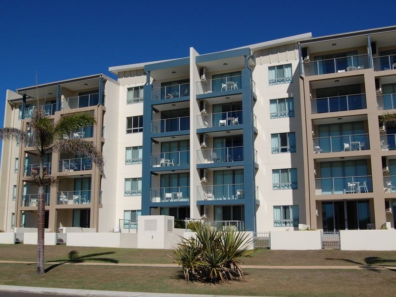Bargara QLD 4670