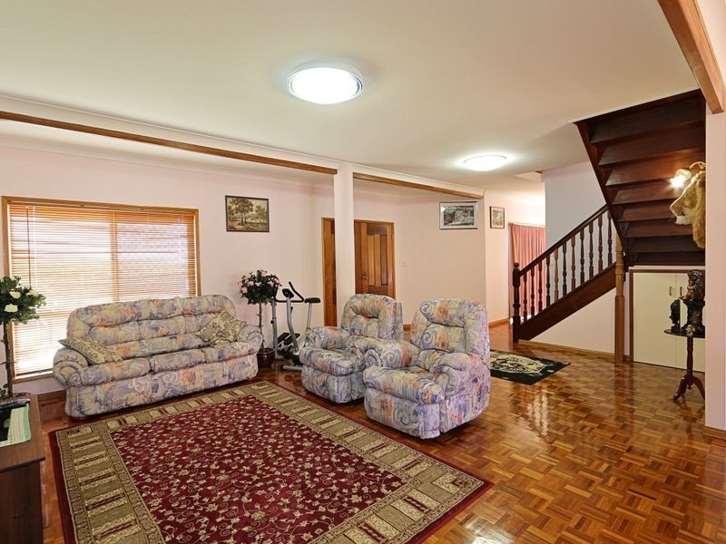21 Panorama Drive, Qunaba QLD 4670