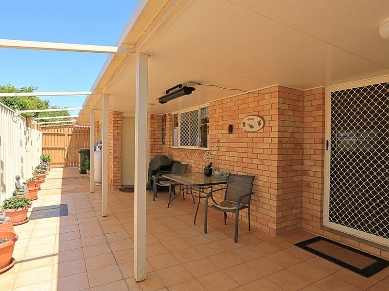 21 Panorama Drive, Qunaba QLD 4670